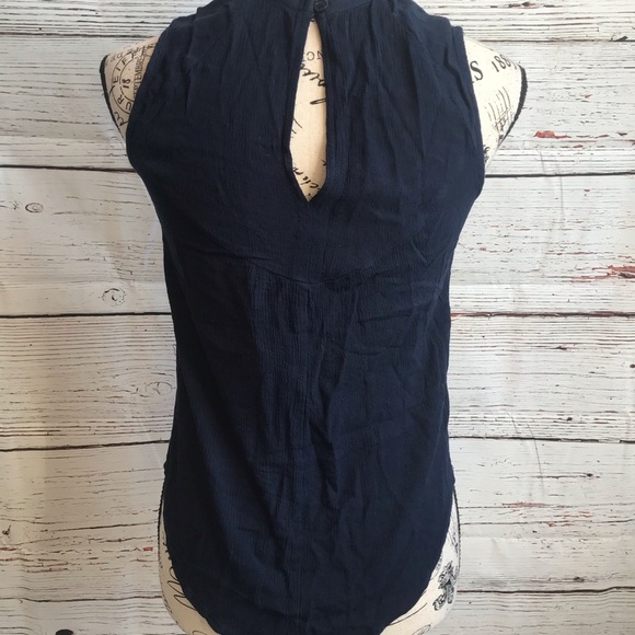 Elodie tank top blouse - Picture 5 of 6